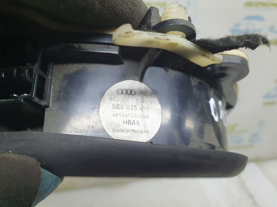 Boxa difuzor 8e0035411 Seat Exeo 1 (2009 - 2012)