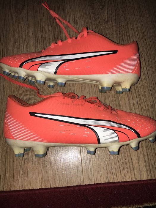 Ghete de fotbal Puma Ultra Play Fg