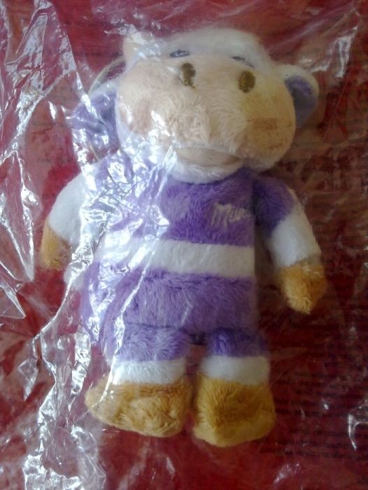 Продавам Милка/Milka сувенири