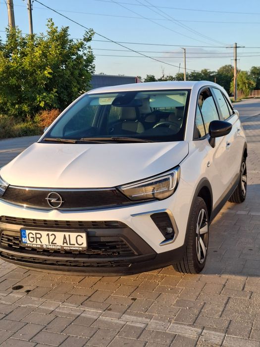 Opel Crossland de Vanzare