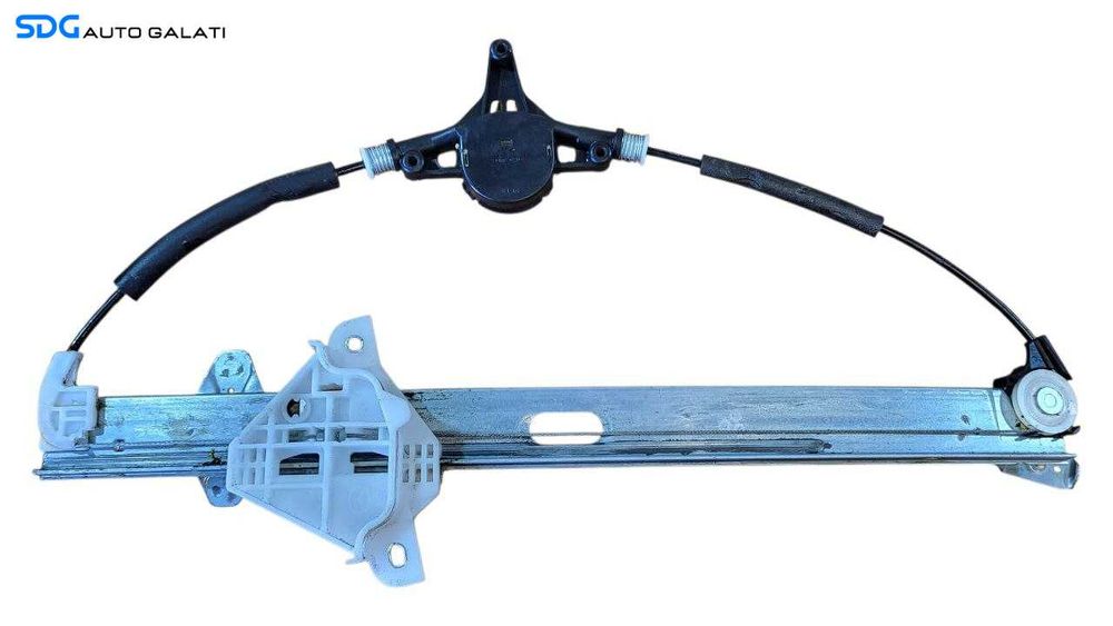 Macara Electrica Geam de pe Usa Portiera Stanga Fata Mazda 6 2002 - 2008 [L8263]