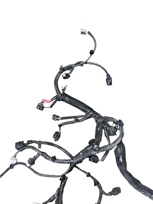 Cablaj Instalatie Motor Dacia Logan Mcv Ii 2020 -> 0.9 Tce 90 H4B 400, H4B 408 240113784R