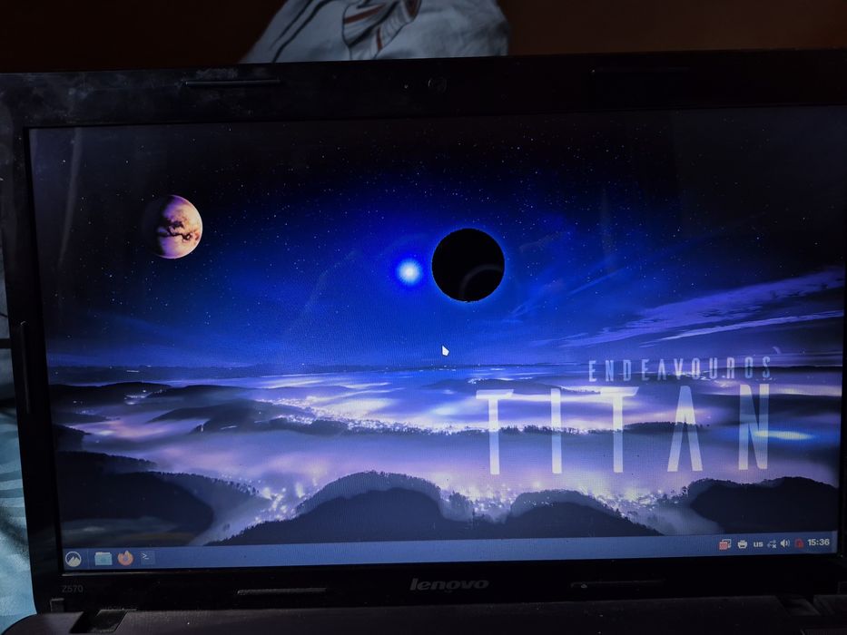 Lenovo ideapad Z570
