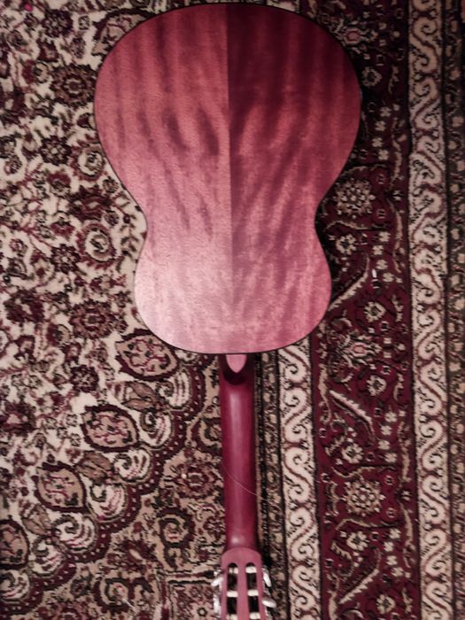 Гитара Корт, акустическая