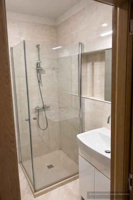 Двустаен, под наем, ж.к Левски Г