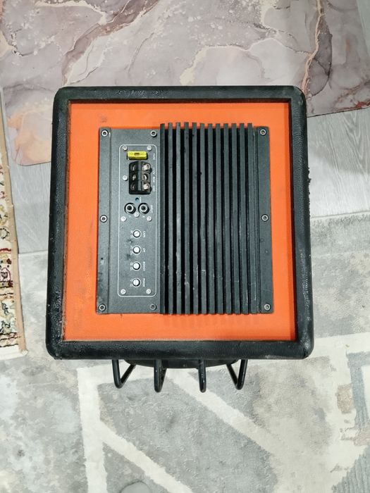 Продам Буфер на авто