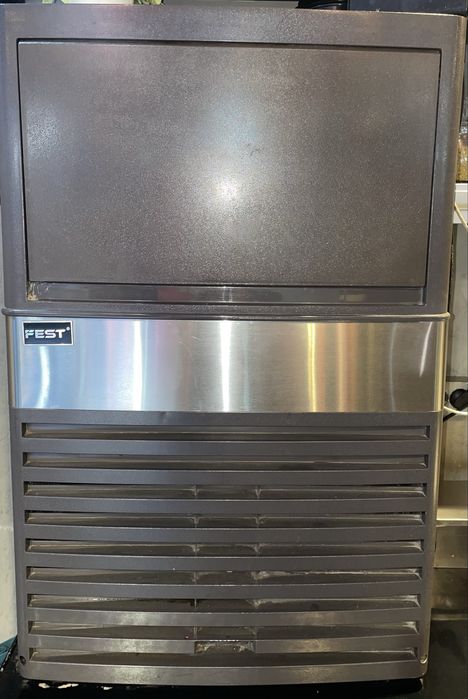 Лед шыгаратын аппарат