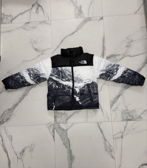 Geacă The North Face 700 Retro 1996