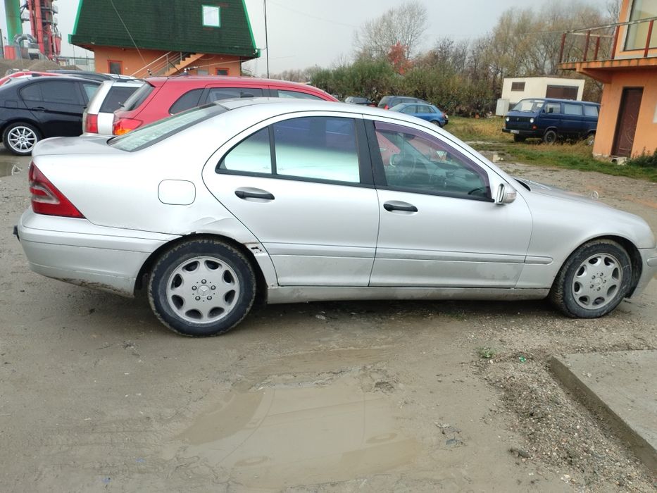 Capota trager triple bara aripa injector turbo cutie alternator c200