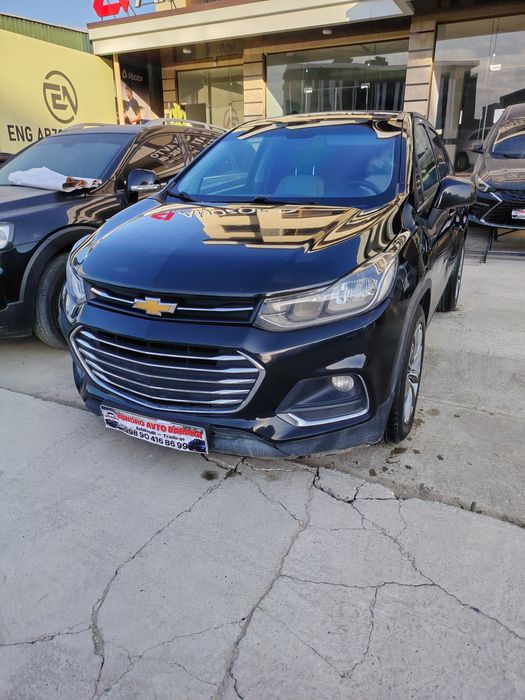 Трекер 1 механика сотилади