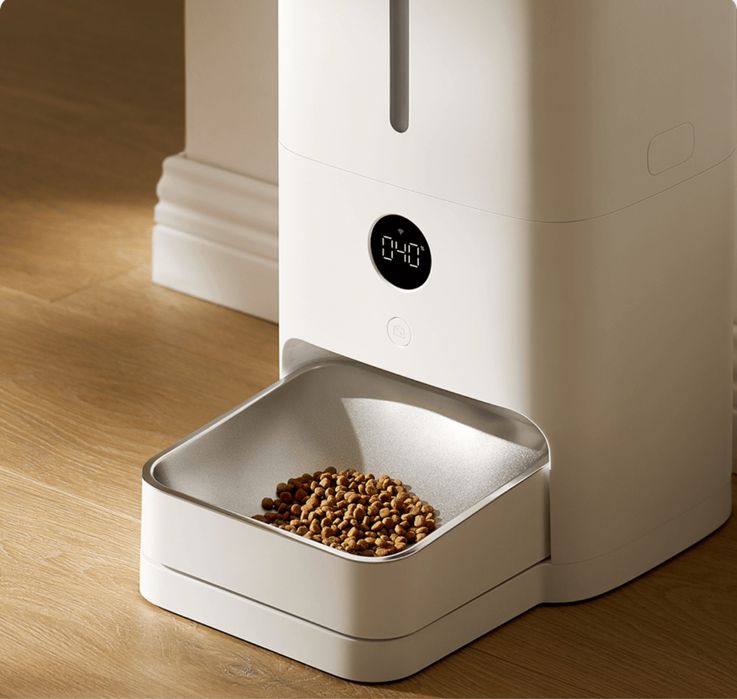 Xiaomi Mi Smart Pet Food Feeder 2