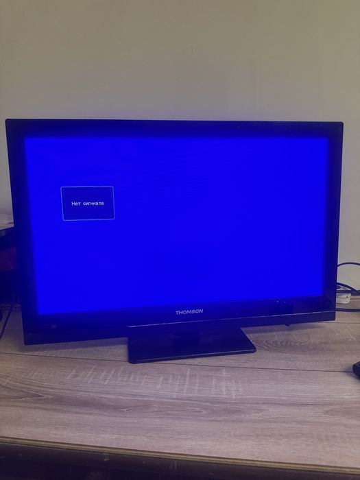 Телевизор монитор Thomson L23D3260 23 диагональ