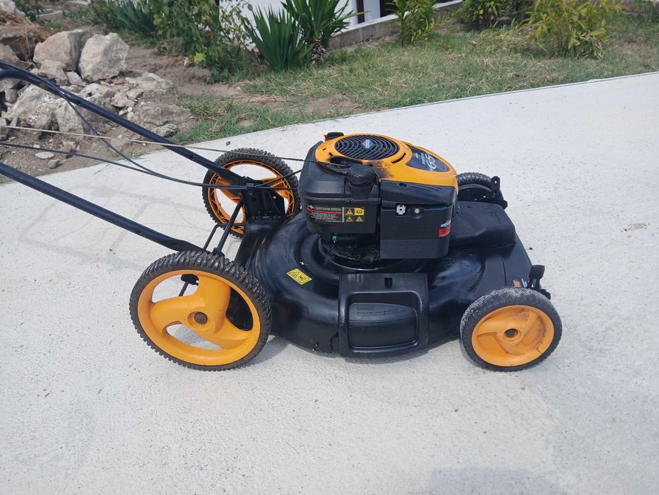 Самоходна косачка Partner 56см.