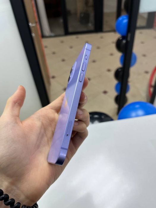 iPhone 12 128Gb Без Ремонта!