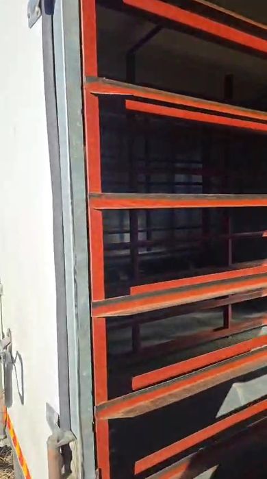 Уазға будкы сатамын