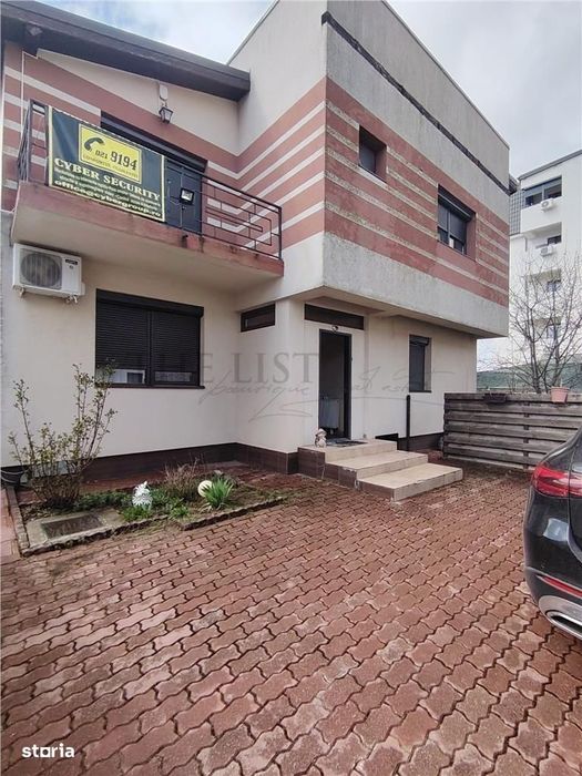 Casa Otopeni 5 camere, 360.000 E