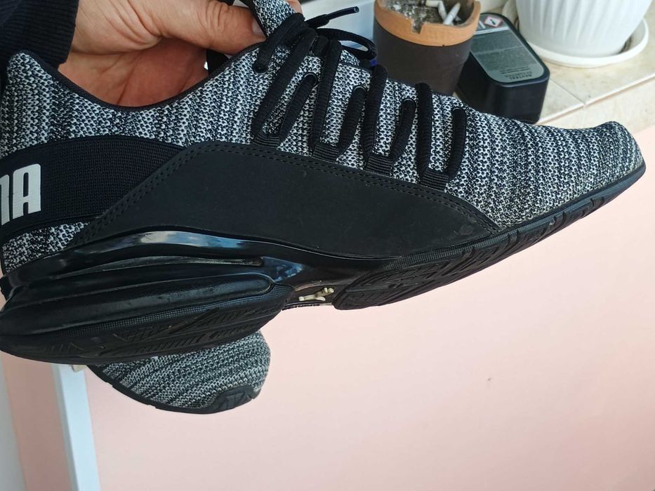 Редки маратонки от САЩ Puma Momenta Softfoam+