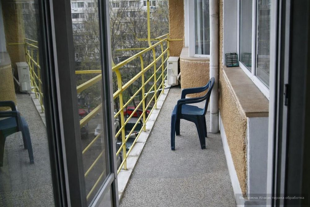 Дава се под наем Двустаен апартамент в София, Илинден - 68 кв.м за 597.21 € - Снимка #6