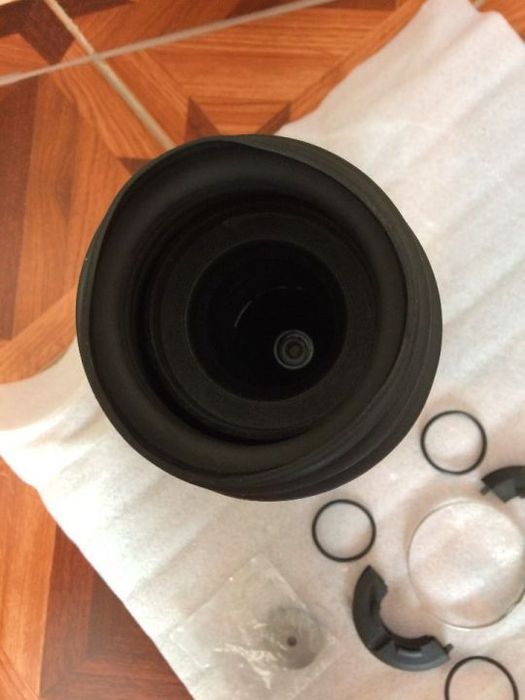 Perna aer fata Mercedes, W211, W219, CLS Klasse C219 Airmatic , Produs