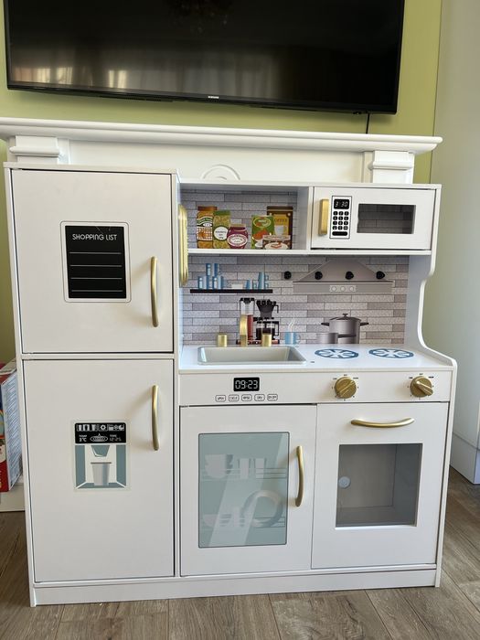 Mobila bucatarie copii