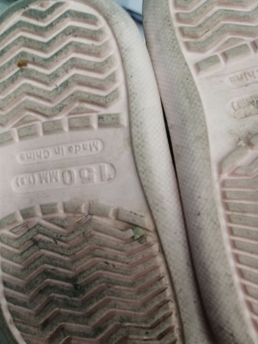 Басоножки детские