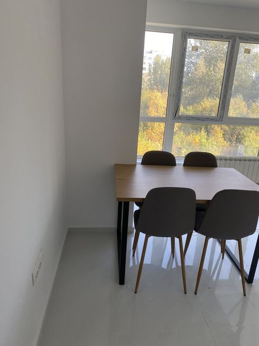 Дава се под наем Двустаен апартамент в София, Обеля 2 - 60 кв.м за 600 € - Снимка #1