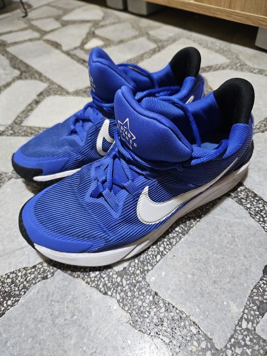 Детски маратонки Nike