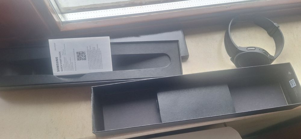 Samsung galaxy watch5 pro