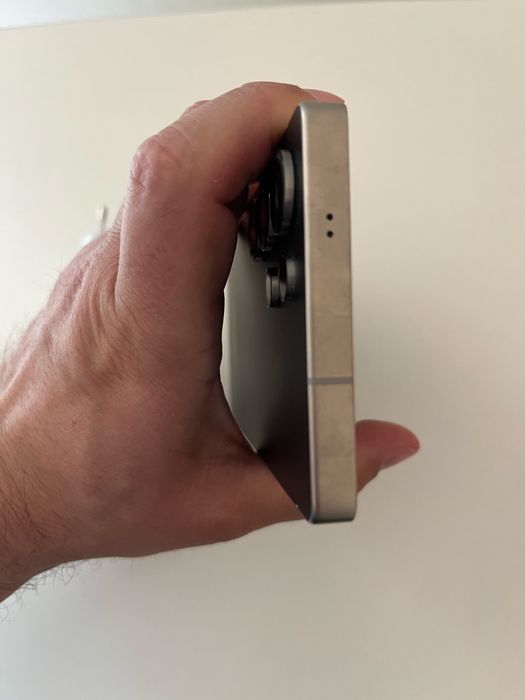 Samsung S25ultra 256GB 100% bat