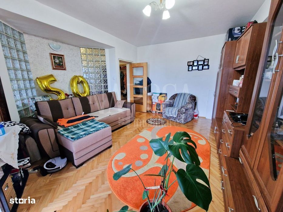 Apartament 2 camere de vanzare in Zorilor, Cluj Napoca — fotografia 2