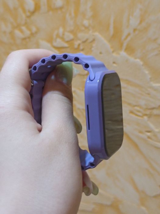 Смарт-часы/умные часы