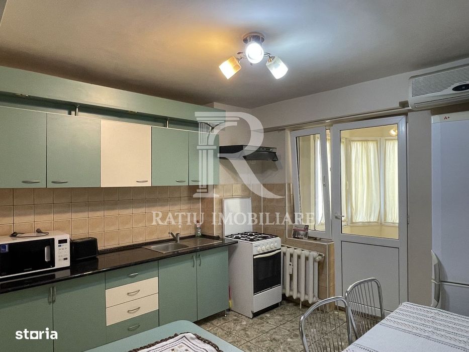 Apartament cu 2 camere | Cantemir | Oradea
