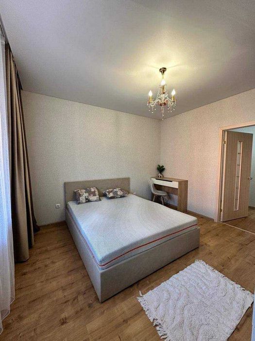 2-х комн Жана кала