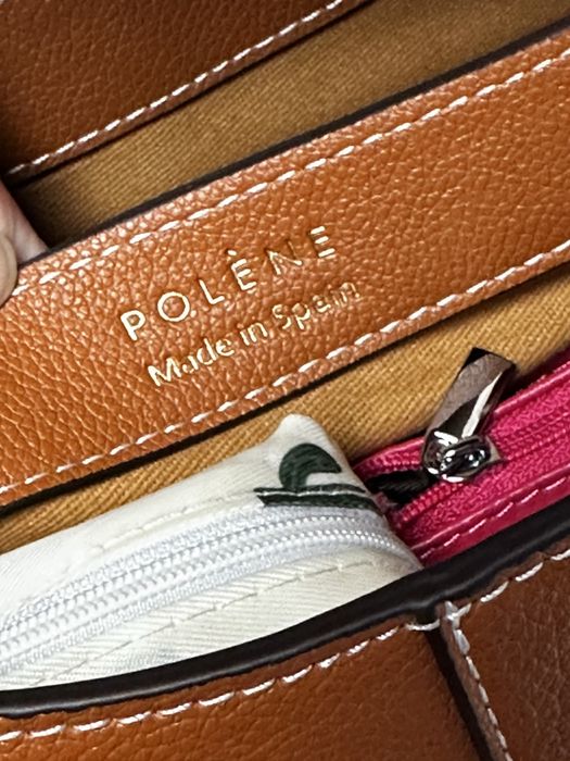 mokki polene 30 camel