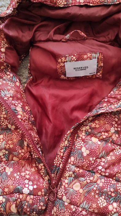 Детско елече Reserved размер 80