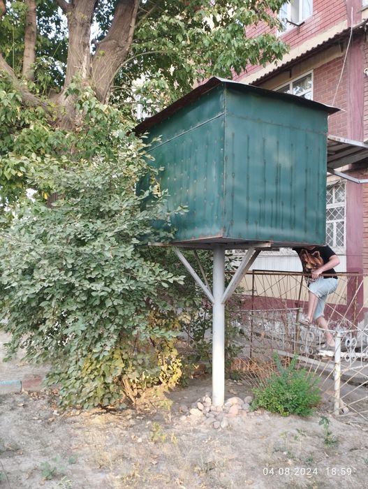 Продается Голубятник