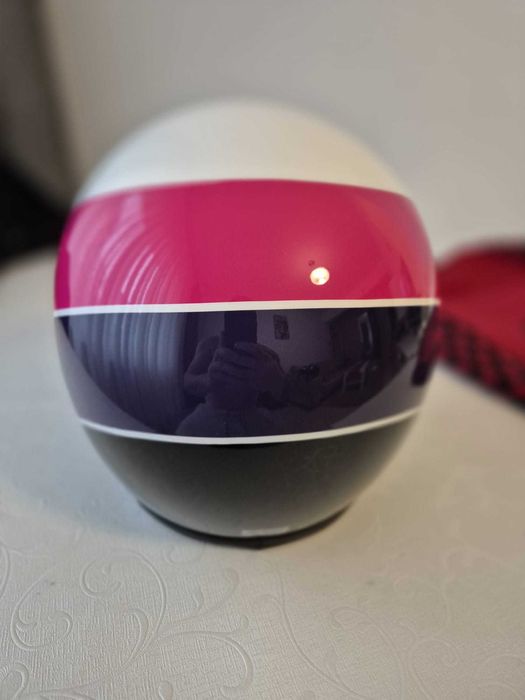 Casca Scuter Model BELL (model deosebit) special pentru fete