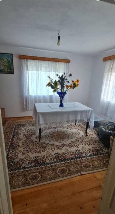 Vand Casă+teren 1463 metri