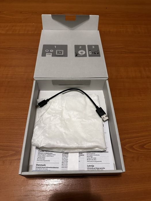 Продавам слушалки