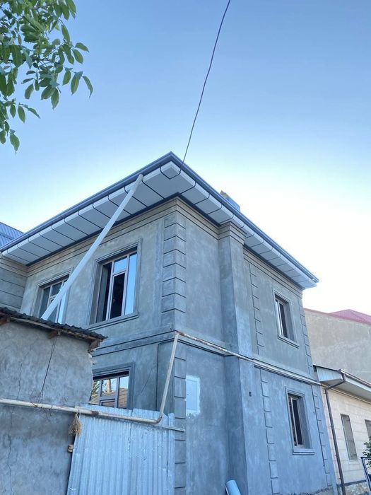 Tunikabond Алюкобонд  Травертин  15 йел гарантия