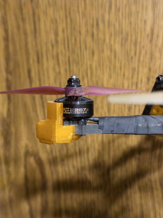 FPV дрон Basher 5’’