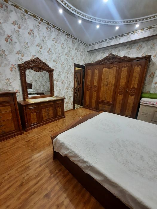 Продаётся 3-комнатная квартира в элитном доме