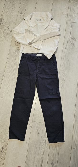 Комплекти за момче 7-8 г. есен-зима