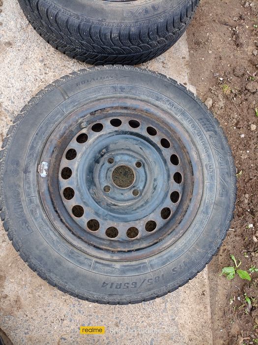 Джанти от Опел Астра