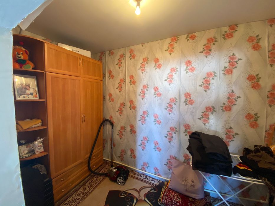 Продается дом в Затоболовке