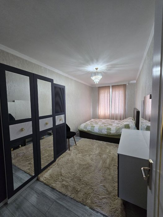 Фрунзенский ижара 3 хона