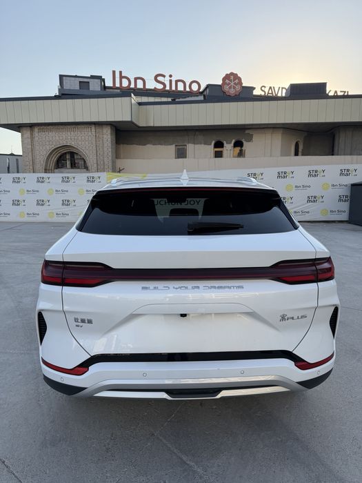 Byd champion 605 zapas hod electr