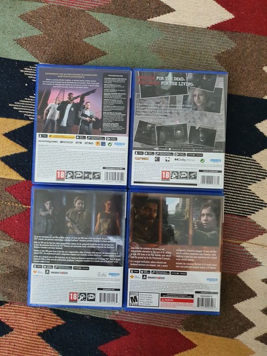 PS5 GAMES в абсолютно фантастично