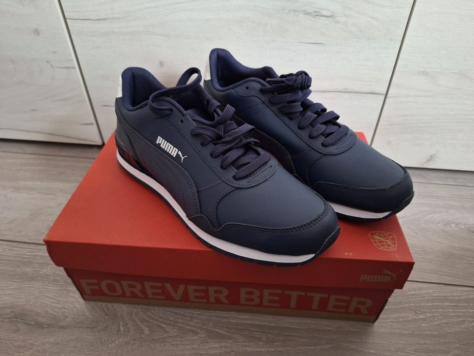 Adidasi noi puma