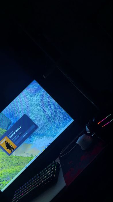 Pc gaming performant